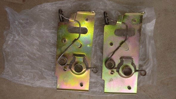 Cierre Capot Fiat Duna-uno Todos 0