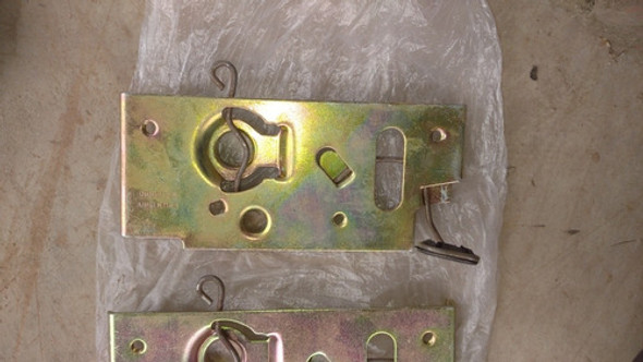 Cierre Capot Fiat Duna-uno Todos 1