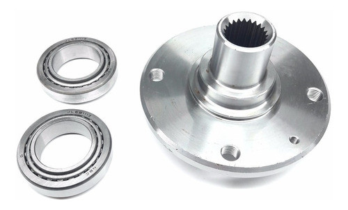 Kit Maza Masa Y Ruleman De Rueda Ford Escort Viejo Hasta 94 0