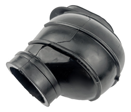Condutor De Filtro De Ar Honda Xr 200 Nx 200 Todas 1