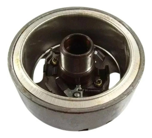 Volante Magneto Today Titan 125 88 89 90 91 0