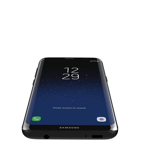 Zagg Invisibleshield Premiere Glass Curve Screen Protector 1