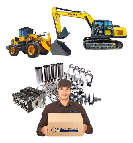 Block Para Crybsa | Todos Los Modelos 0