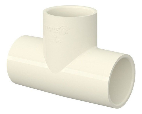 Tê 90° Cpvc Aquatherm 28mm Tigre 0