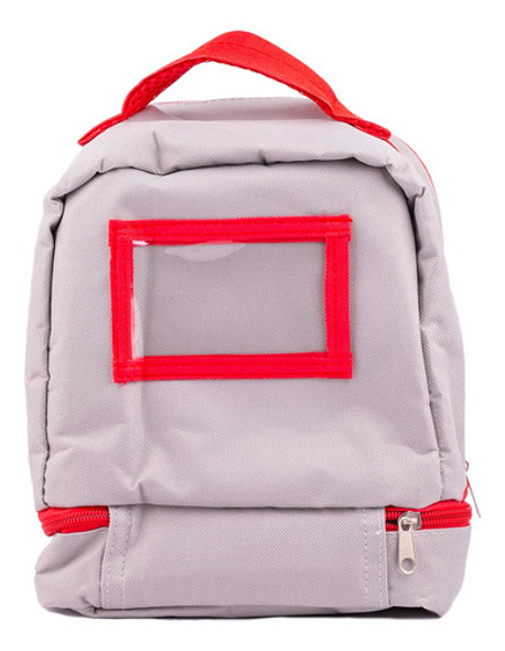 Lunchera Gamer Neox - Mosca 0