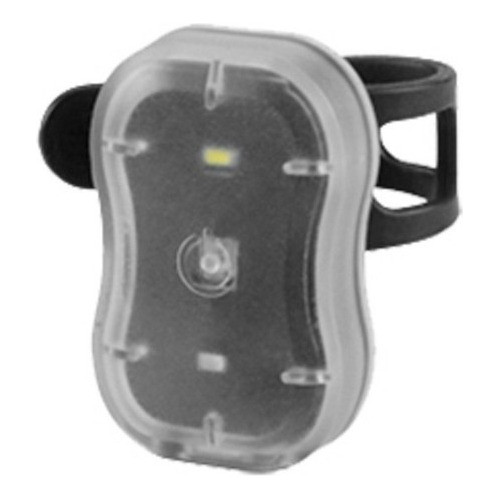 Luz Led Delantera O Trasera Belmondo Moon Duo 2 Colores 0