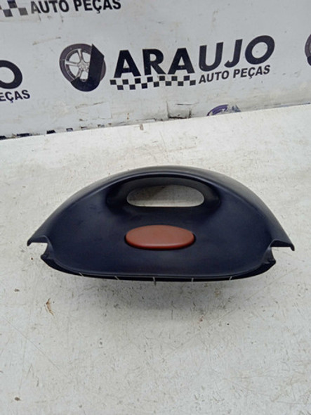 Moldura Computador De Bordo Peugeot 206 1454 C-619 0