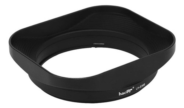 Parasol Cuadrado Metalico Haoge Para Sony Fe 35mm 0 Parasol Cuadrado Metalico Haoge Para Sony Fe 35mm 0