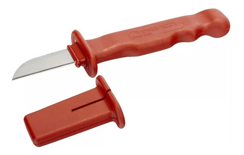 Corta Cables Cuchillo Aislada Electric. 1000v Bahco 2820vde 0