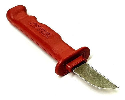 Corta Cables Cuchillo Aislada Electric. 1000v Bahco 2820vde 1