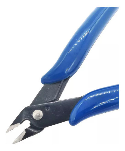 Pinza Alicate Recto Para Impresora 3d Filamento 1