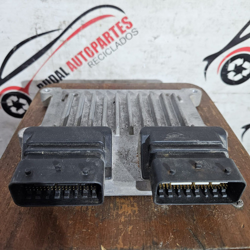 Ecu - Computadora Kia Mohave ---- 0