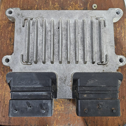 Ecu - Computadora Kia Mohave ---- 1