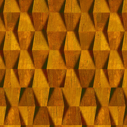 Papel De Parede Contact Adesivo Madeira 3d 45cm X 10 Metros 0
