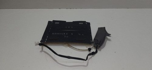 Compressor Bolsa Ar Lombar Banco Diant Esquerdo Discovery 4 0