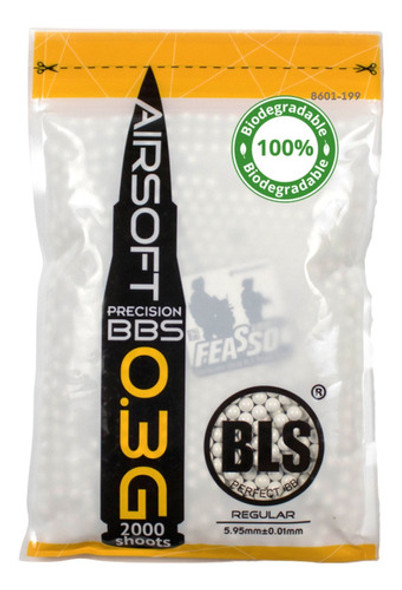 Bbs 0.30 Bls + Speed Loader Ntk Xt 150 Bbs 1