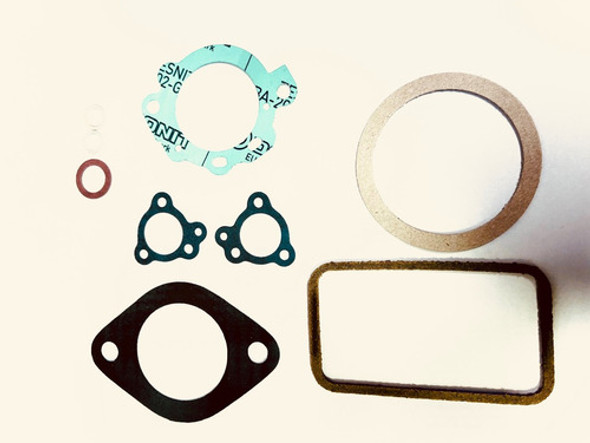 Juego De Juntas Para Carburador Caresa Chevrolet 400 0