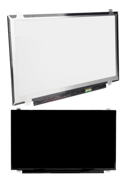 Tela Nova Led 15.6 Slim Acer Aspire A315-33-39f Nt156whm-n42 0