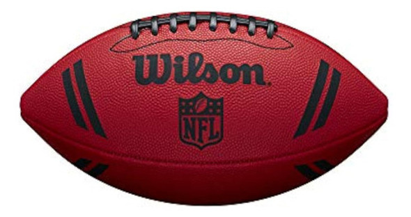 Wilson Nfl Spotlight Football 0