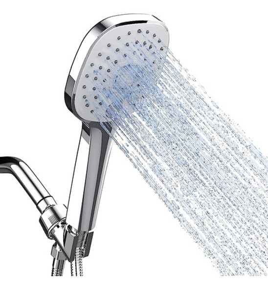 ~? Cabezal De Ducha Portátil De Alta Presión Kataimuzi - 3 C 0