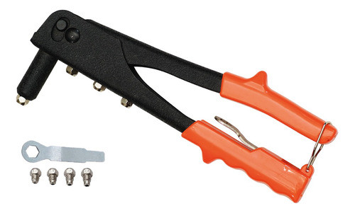 Remachadora - 10  - Biassoni 0