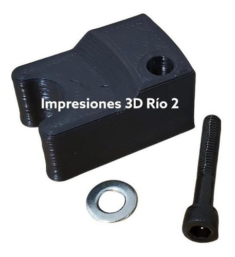 Protector Eje Cambios Motor Tornado - Abs- 1