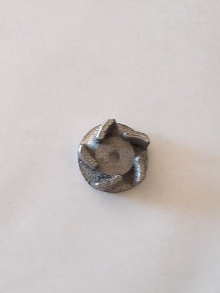 Turbina Bomba De Agua Gaf 50 / 65 Reforzada Aluminio 1