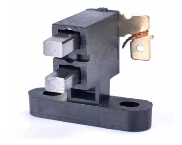 Avr Regulador + Carbones Grupos Generador 220v 2500-3500w 1