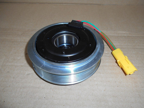 Polea Embreague De Compresor Peugeot 306 / Partner / Berlingo 0
