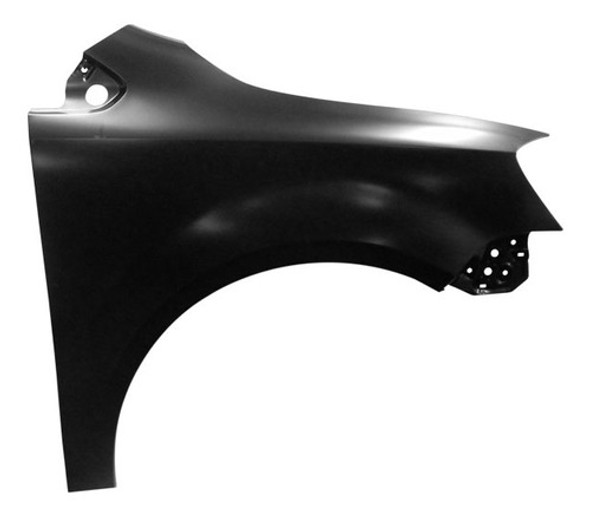 Guardabarro Delantero Vw  Fox=suran 2010--2014 0