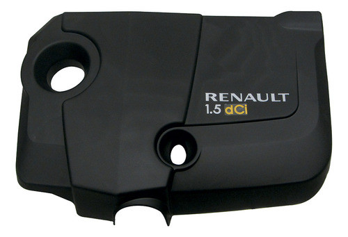 Tapa Protector Motor Megane Ii 1.5 0