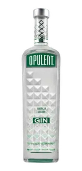 Gin Opulent Envio Garantizado Sin Cargo 0