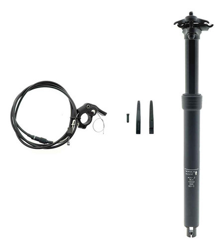 Canote Retrátil Absolute Acionamento Gatilho Prime Ex Bike 1