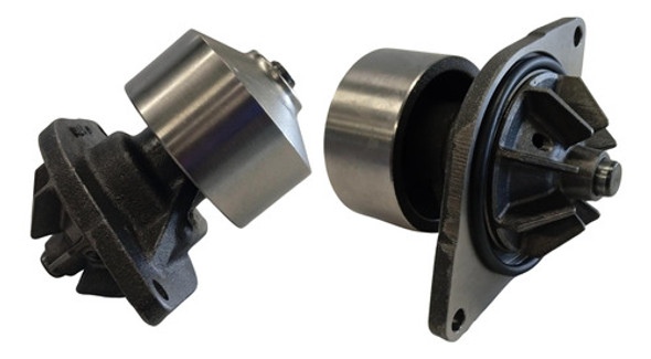 Bomba Agua Cummins 3.9  5.9 Mecanico Ford Camion Cargo 1415 0