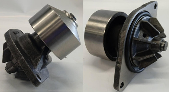 Bomba Agua Cummins 3.9  5.9 Mecanico Ford Camion Cargo 1415 1