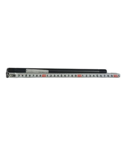 Eje De Horquillon Corven Hunter 150 2015 R1 R2 1