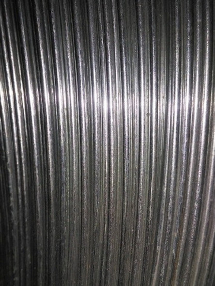 Alambre Similar San Martin 300 Mtrs Y 9 Torniquetes Nro 6 0