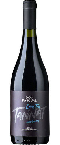 Don Pascual - Coastal Tannat 0