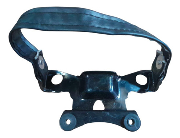 Soporte Asiento Acompañante Zanella Dark Road 250 Original 0