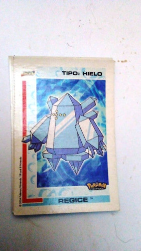 Cartas De Pokemon Advanced Collectible Cards Año 2004 Lote8 0