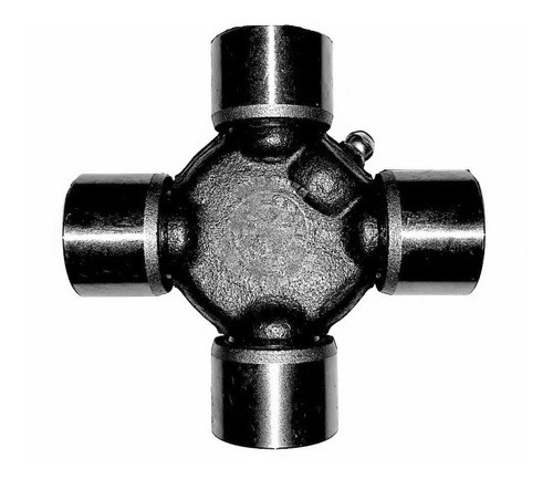 Cruceta De Cardan Compatible Con Mercedes Benz 814 0