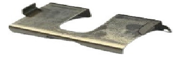 Traba Pastilla De Freno  Honda 43112-kz4-j41 1
