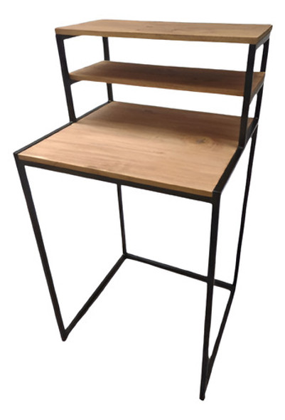Mueble Industrial Para Lavarropas / Organizador 0