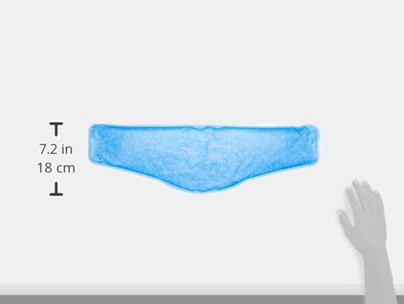 Performa Bolsa De Gel Fríocalor Flexible Para Terapia De 1