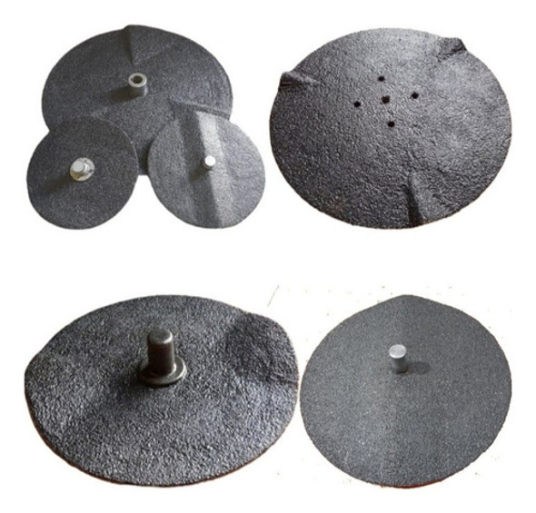 Abrasivos Para Peladoras De Papas De Todas Las Marcas 0