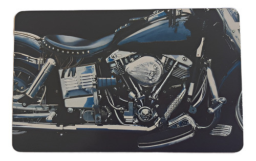 Cartão Telefônico Da Alemanha Motorrad Com Chip 0