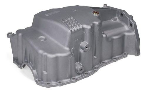 Carter De Aceite Renault Megane 1.6 16v K4m - Taxim 1