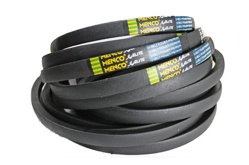 Kit Correia Em V Lisa B-71 Elite (3und) 1