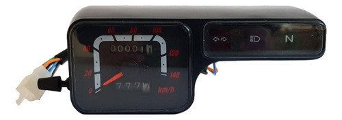 Tablero Completo P/ Honda Nxr 125 Bros Mtc 0