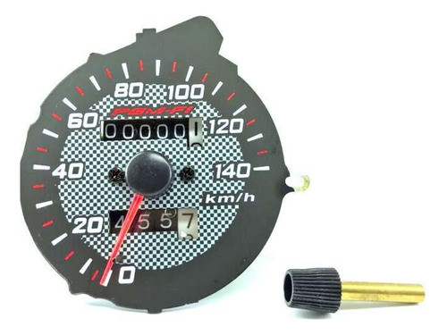Painel Velocimetro - Nxr 150 De 2013 A 2015 Mix Bros 0